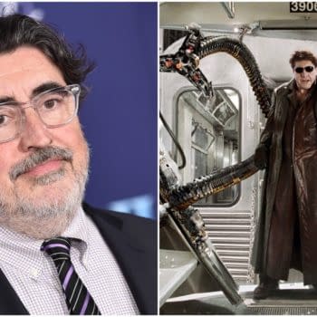 Alfred Molina Set to Return as Doc Ock in Spider-Man 3