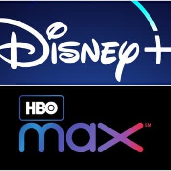 Disney+ and HBO Max App Downloads Surge the Over Christmas Weekend