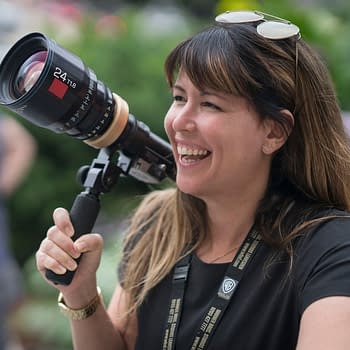 Patty Jenkins Talks the Long Road to Getting Wonder Woman Made
