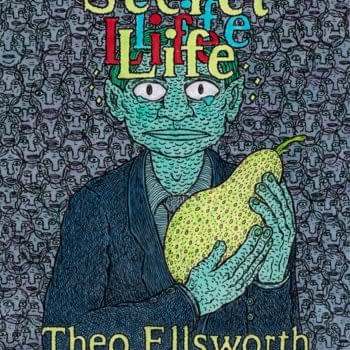Theo Ellsworth To Adapt Jeff VanderMeer’s Short Story Secret Life
