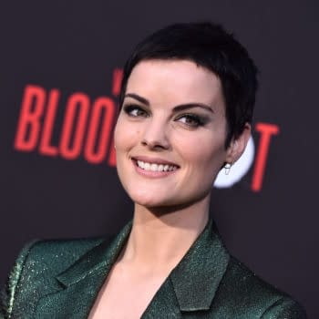 Lady Sif and Jaime Alexander to Return to Thor: Love and Thunder