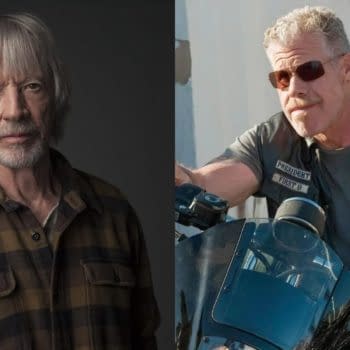 Scott Glenn discusses almost being in Sons of Anarchy (Images: Amazon Prime/FX Networks)