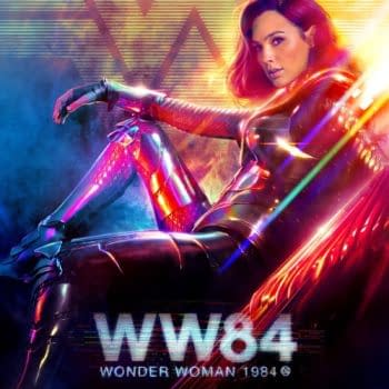 Wonder Woman 1984: Check Out the Opening Scene Plus 3 New Posters