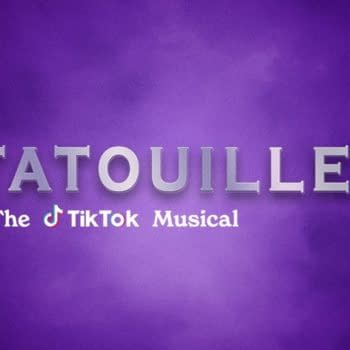 Ratatouille: The TikTok Musical Enchants Audiences for a Good Cause
