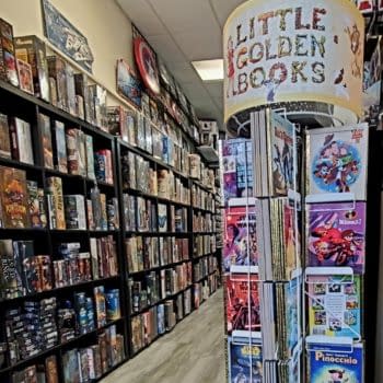 Why Summit Comic And Games Of Lansing, Michigan, Is Expanding In 2021