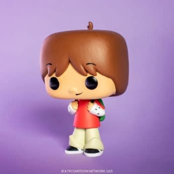 Funko Fair Weekend Recap - We Get Animated With New Reveals