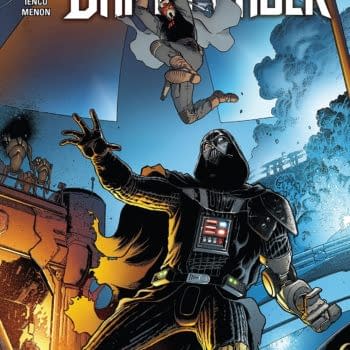 Star Wars: Darth Vader #9 Review: The Logic Behind The Legend