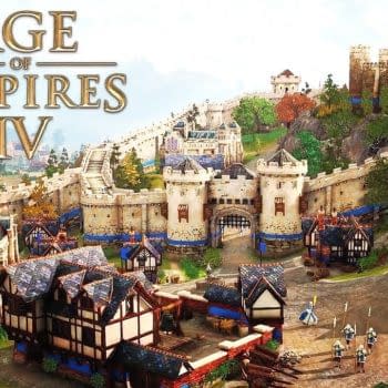 Xbox Game Studios Gives An Update On Age Of Empires IV