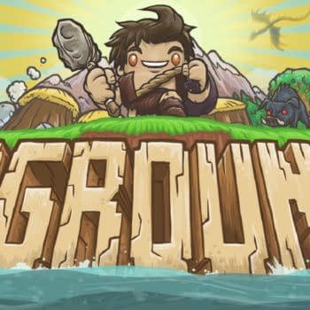 Aground Will Be Launched On Consoles Mid-February