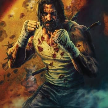Is BRZRKR Keanu Reeves’ Way Of Playing Wolverine?