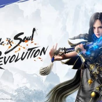 Netmarble Reveals Blade & Soul Revolution Is Going Global