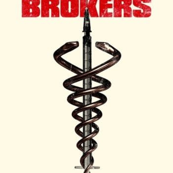 Frank Grillo, Jessica Rothe Star In Body Brokers Trailer