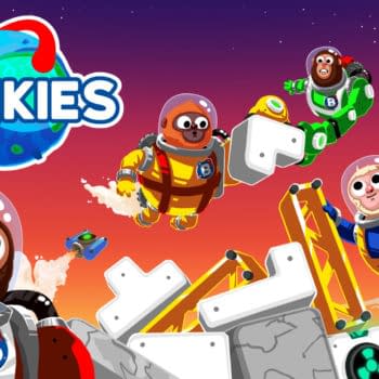 Bonkies Now Available On PC &#038; All Major Consoles