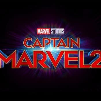 Brie Larson Says that Captain Marvel 2 is "Gearing Up"