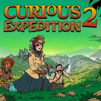 Curious Expedition 2 Will Be Released For PC On January 28th