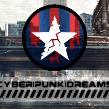 Late Night Games Is Brining Cyberpunkdreams To Steam