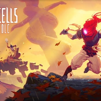 Dead Cells DLC Fatal Falls Receives A Release Date