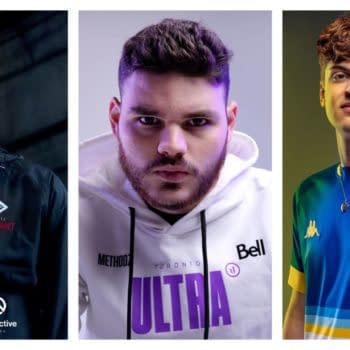 OverActive & EPOS Sign New Multi-Year Esports Deal