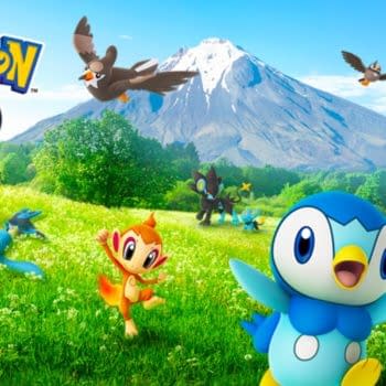 All Leagues Are Available in Pokémon GO’s GO Battle League Season 6