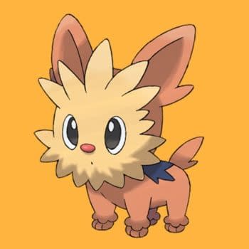 Tonight is Shiny Lillipup Spotlight Hour in Pokémon GO