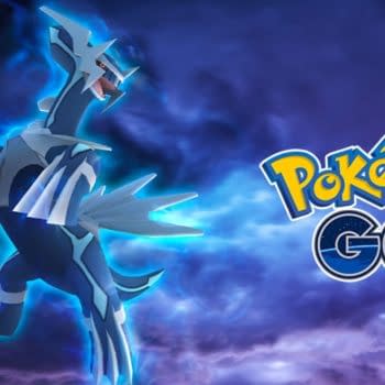 Poké Spotlight: Getting To Know Machop Outside Of Pokémon GO