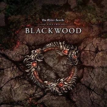 The Elder Scrolls Online Reveals The New “Blackwood” Chapter