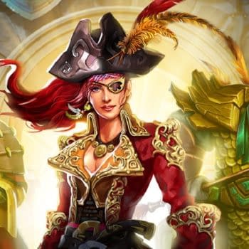 Empires & Puzzles Receives New Costumes For Current Event