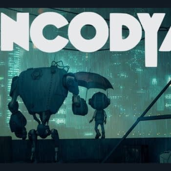 Encodya Receives New Behind-The-Scenes Featurette