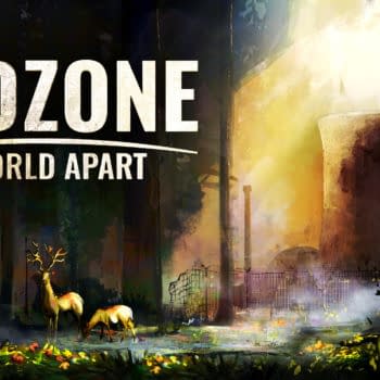 Endzone - A World Apart Receives A Launch Date