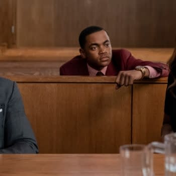 Power Book II: Ghost wraps up its first season in explosive fashion. (Image: STARZ)