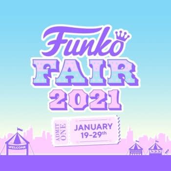 Funko Announces Toy Fair Replacement with Funko Fair 2021