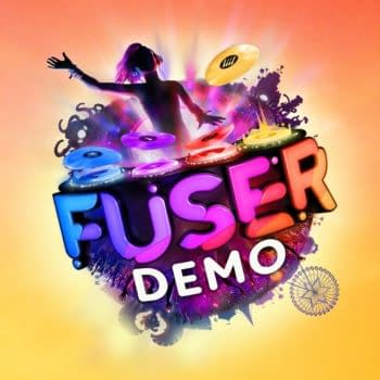 Fuser Releases A Free Demo & New Roadmap For Updates