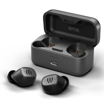 EPOS Reveals The GTW 270 Hybrid Wireless Gaming Earbuds