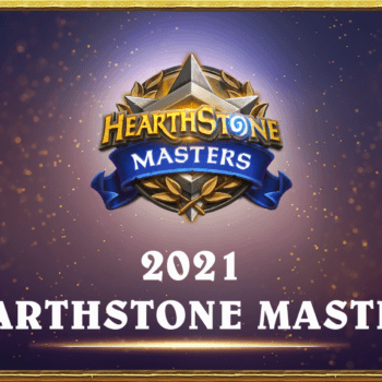 Blizzard Reveals Details On Hearthstone Esports For 2021
