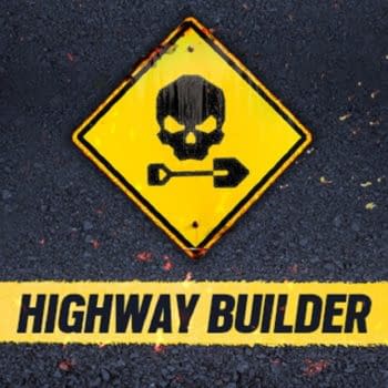 Detalion Games & Road Studio Announce Highway Builder