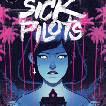 Break-In: Some Thoughts On Home Sick Pilots 1 & 2