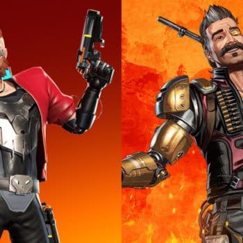 Separated At Birth &#8211; Game Edition: Apex Legends &#038; BulletVille