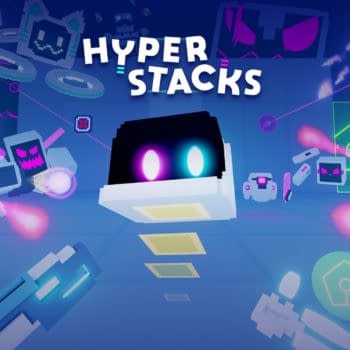 VR Puzzler Hyperstacks Will Be Coming To Steam Q2 2021