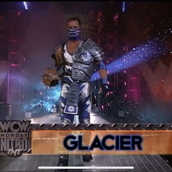 WCW In 1997: Week Of January 6th