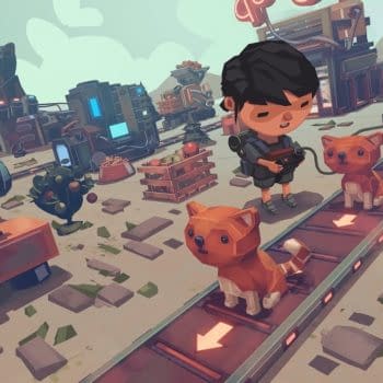 Learning Factory Will Be Coming To Early Access February 18th
