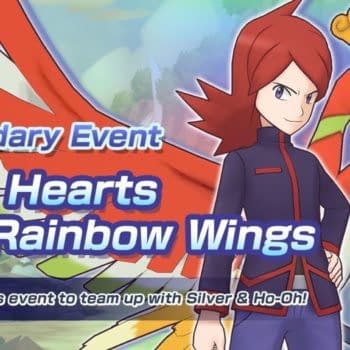 Pokémon Masters EX Announces New Ho-Oh & Hoenn Events