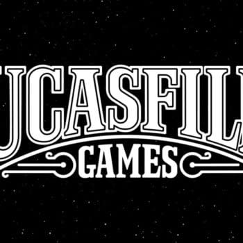 Lucasfilm Games Will Be The New Banner For Star Wars Titles