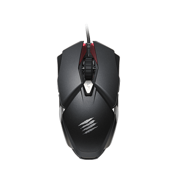Mad Catz Reveals The B.A.T. 6+ Gaming Mouse For CES 2021