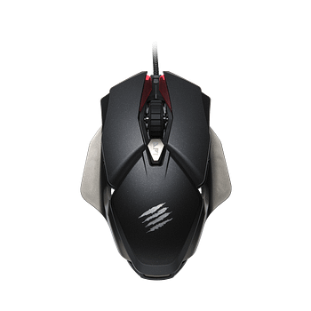 Mad Catz Reveals The B.A.T. 6+ Gaming Mouse For CES 2021