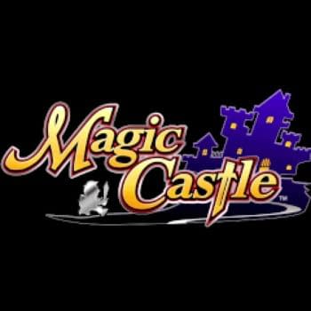 A Forgotten PS1 Game Called Magic Castle Has Been Released