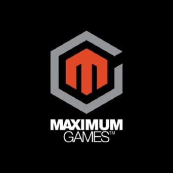 Maximum Games Announces Partnership With Magic Fish Studio