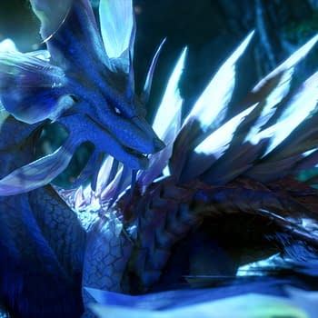 Capcom Will Release The Monster Hunter Rise Free Demo Tonight