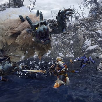 Capcom Will Release The Monster Hunter Rise Free Demo Tonight