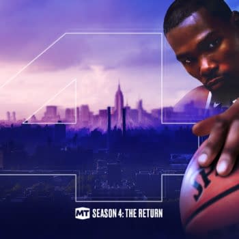 NBA 2K MyTeam Season Four Officially Launches