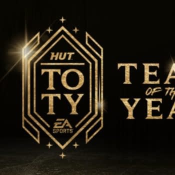 EA Sports Reveals Their Official NHL 21 Team Of The Year